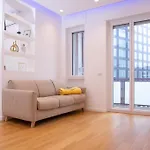 Downtown Porta Nuova - New Luxury Apartment