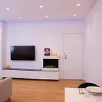 Downtown Porta Nuova - New Luxury Apartment