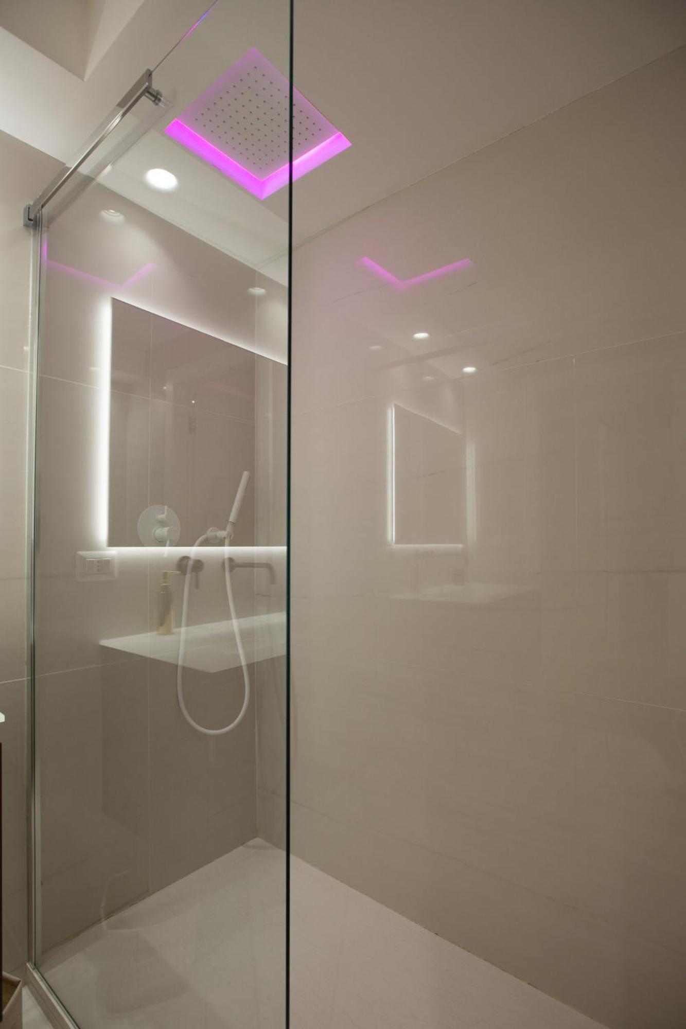 Downtown Porta Nuova - New Luxury Appartement