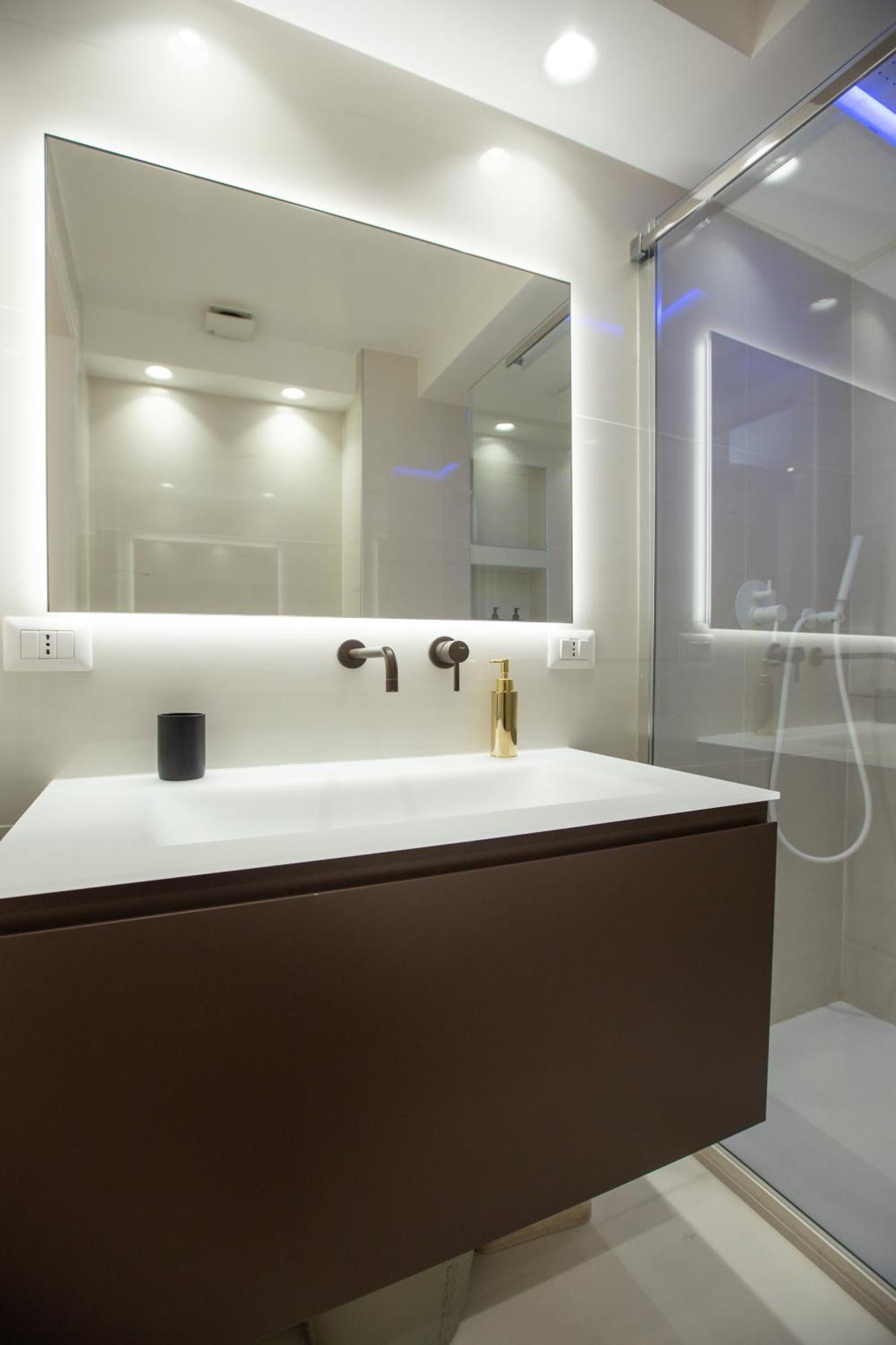 Downtown Porta Nuova - New Luxury Apartment Milan