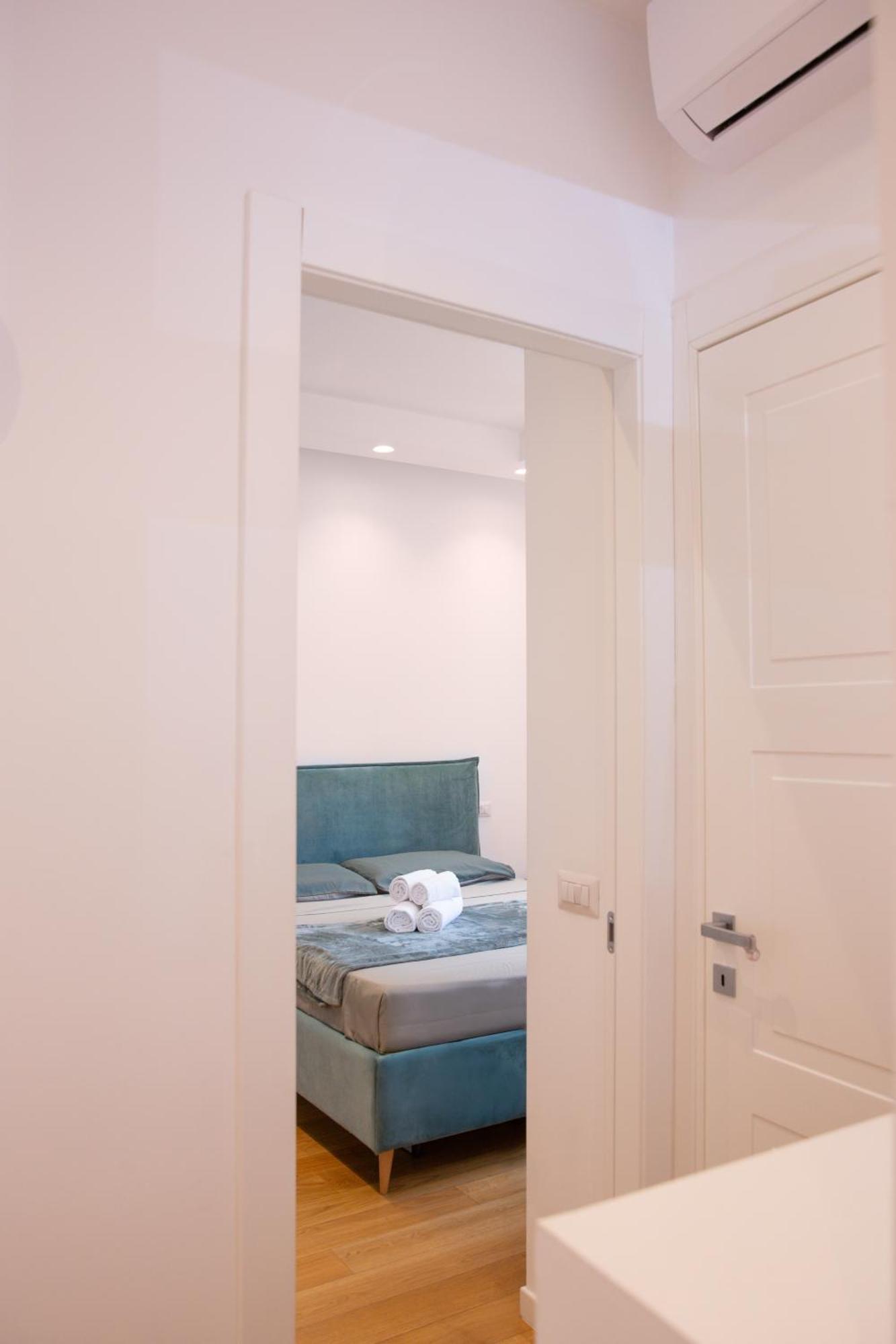 Downtown Porta Nuova - New Luxury Apartment