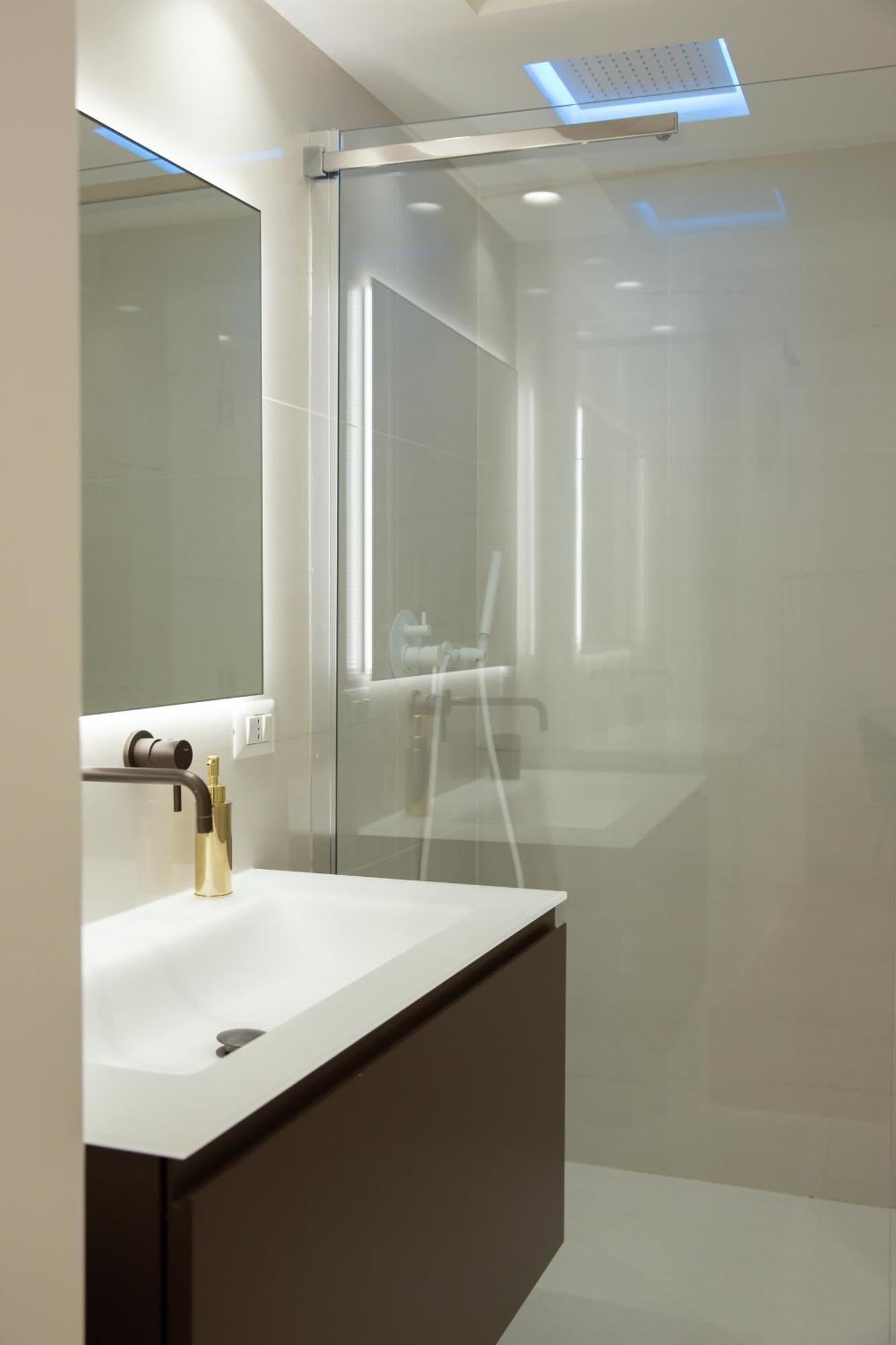 Apartment Downtown Porta Nuova - New Luxury
