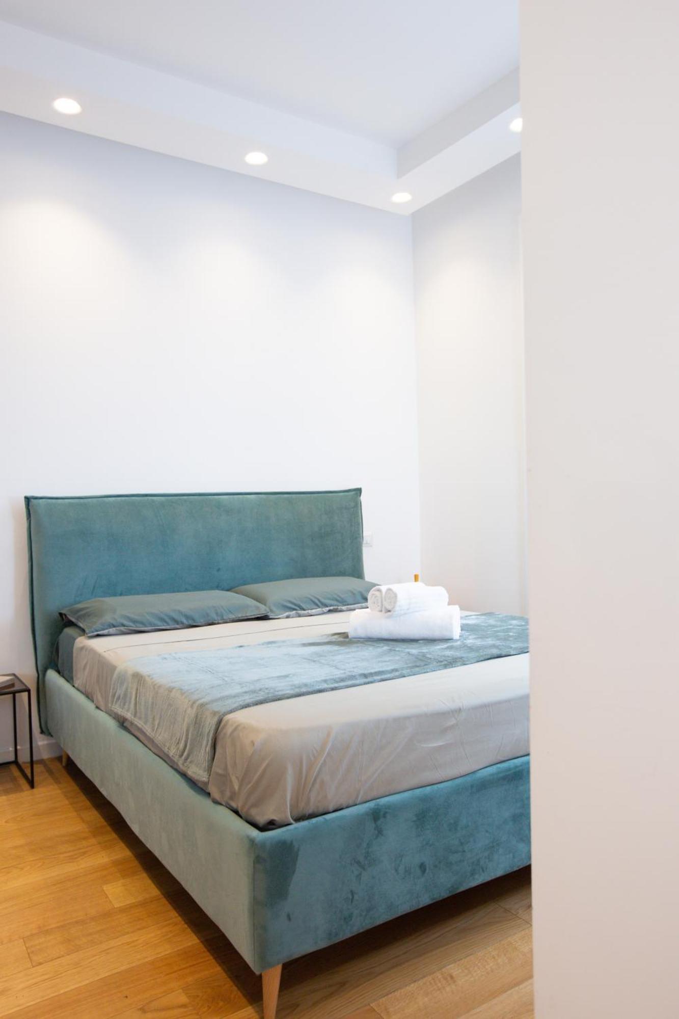 Downtown Porta Nuova - New Luxury Apartment *