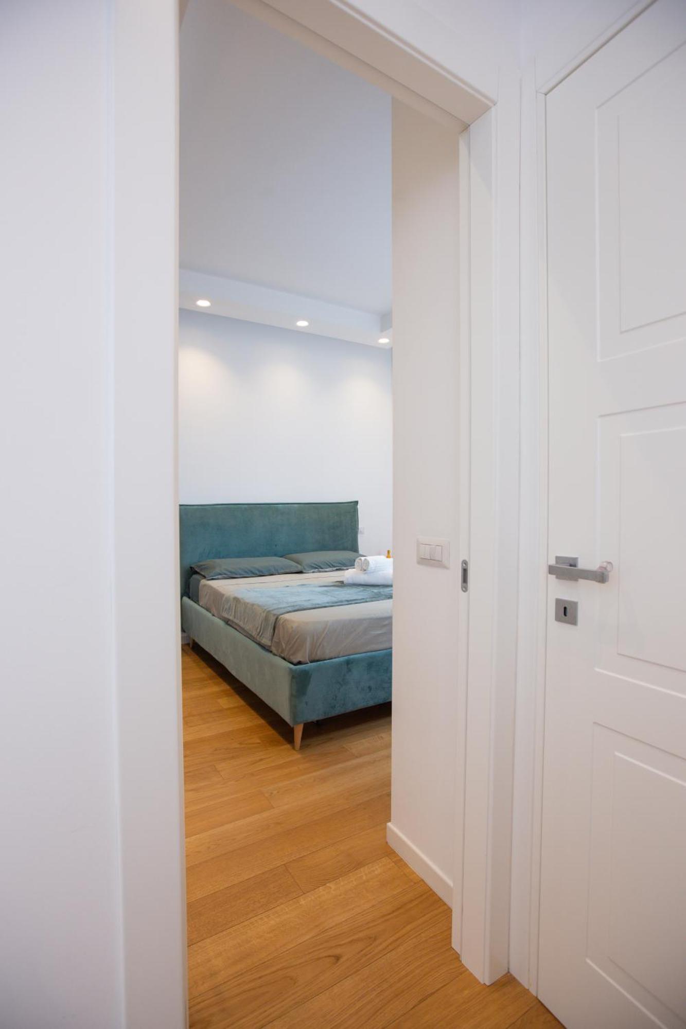 Appartement Downtown Porta Nuova - New Luxury Milan