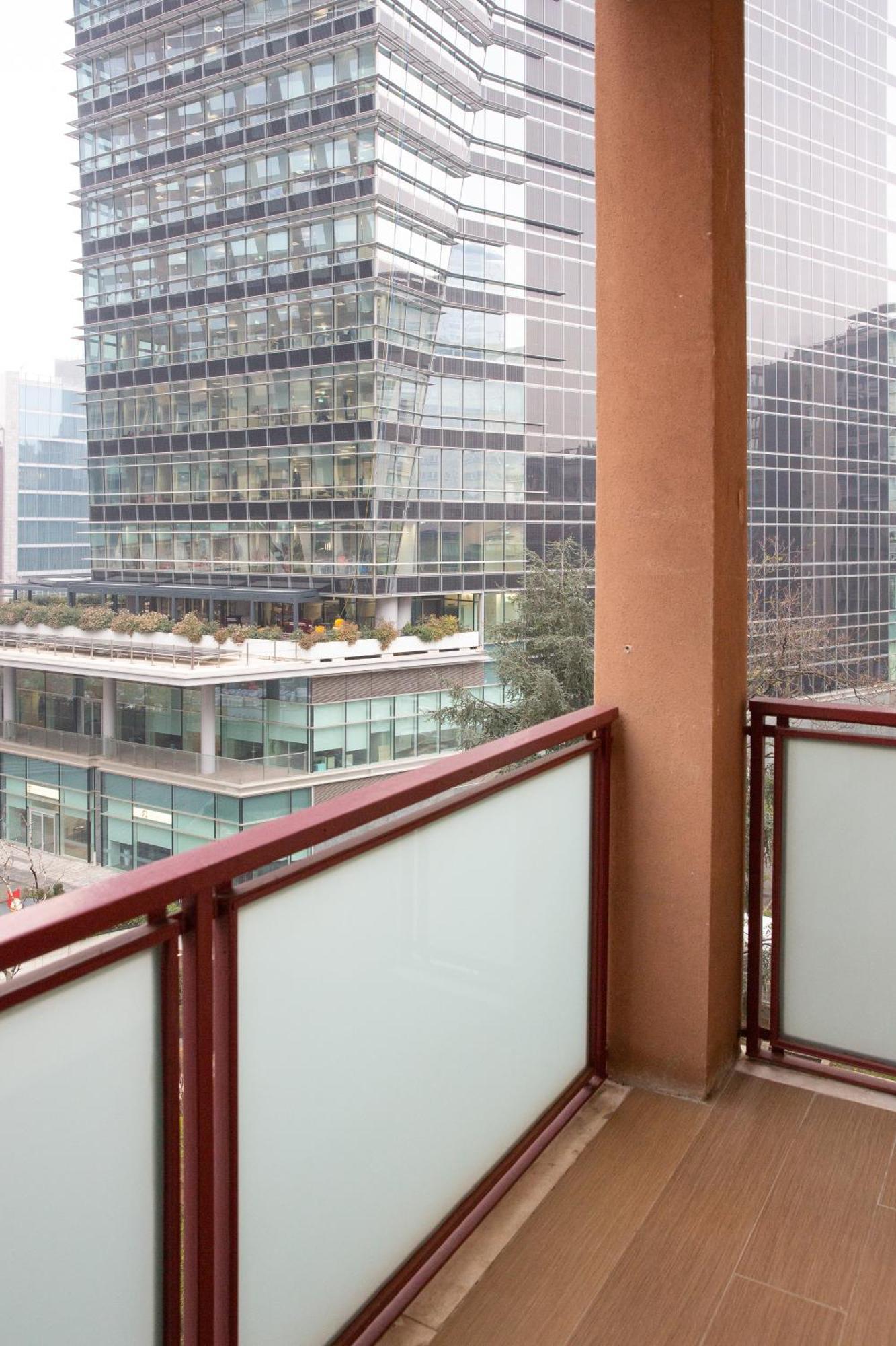 Downtown Porta Nuova - New Luxury