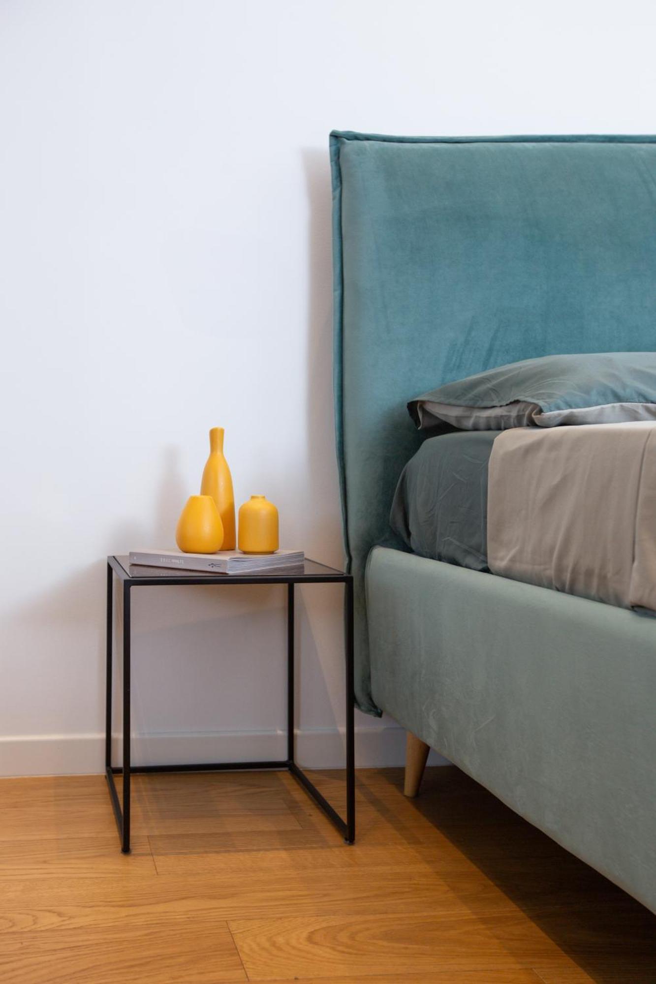Downtown Porta Nuova - New Luxury Appartement *