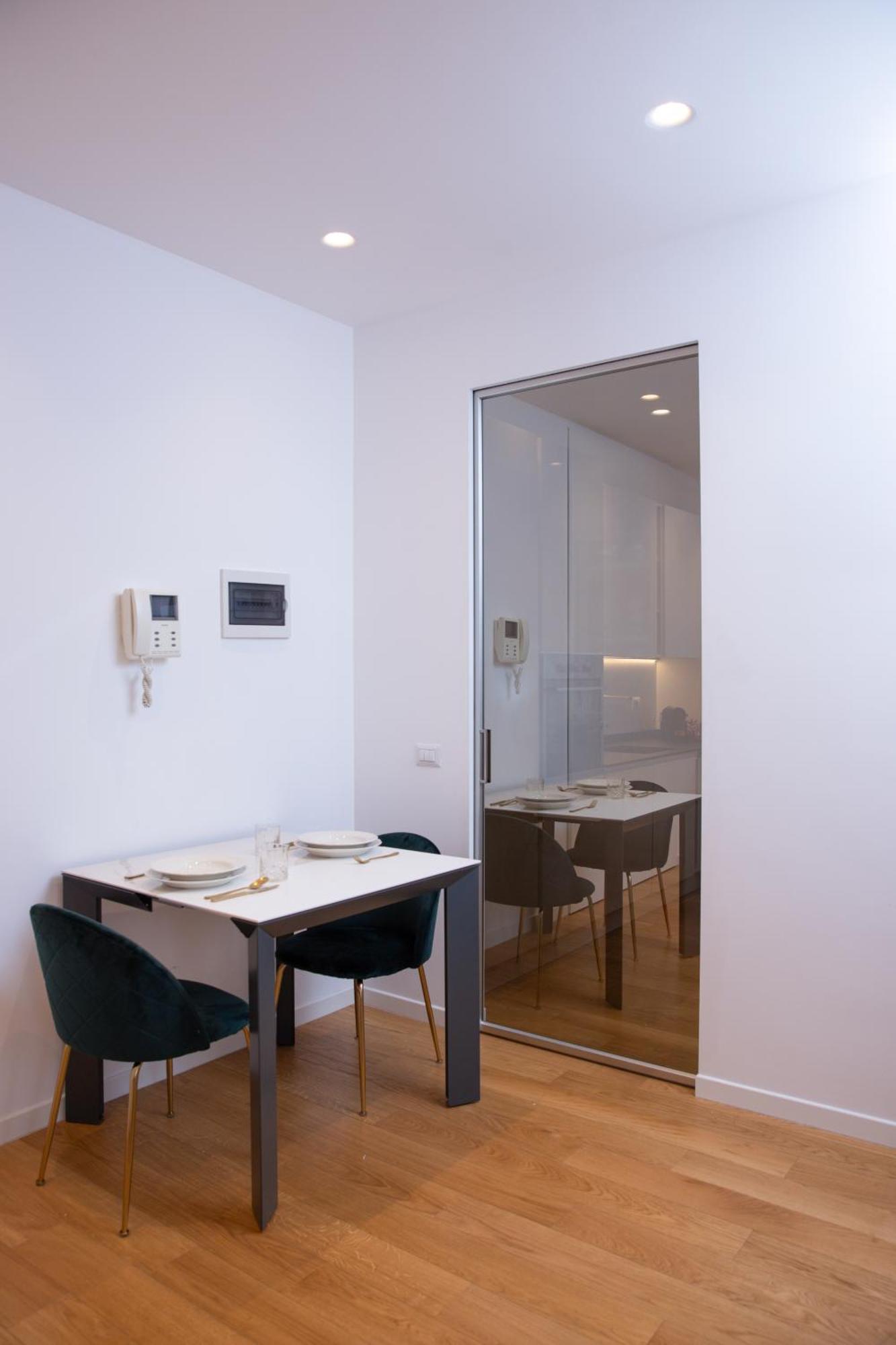 Downtown Porta Nuova - New Luxury Milan