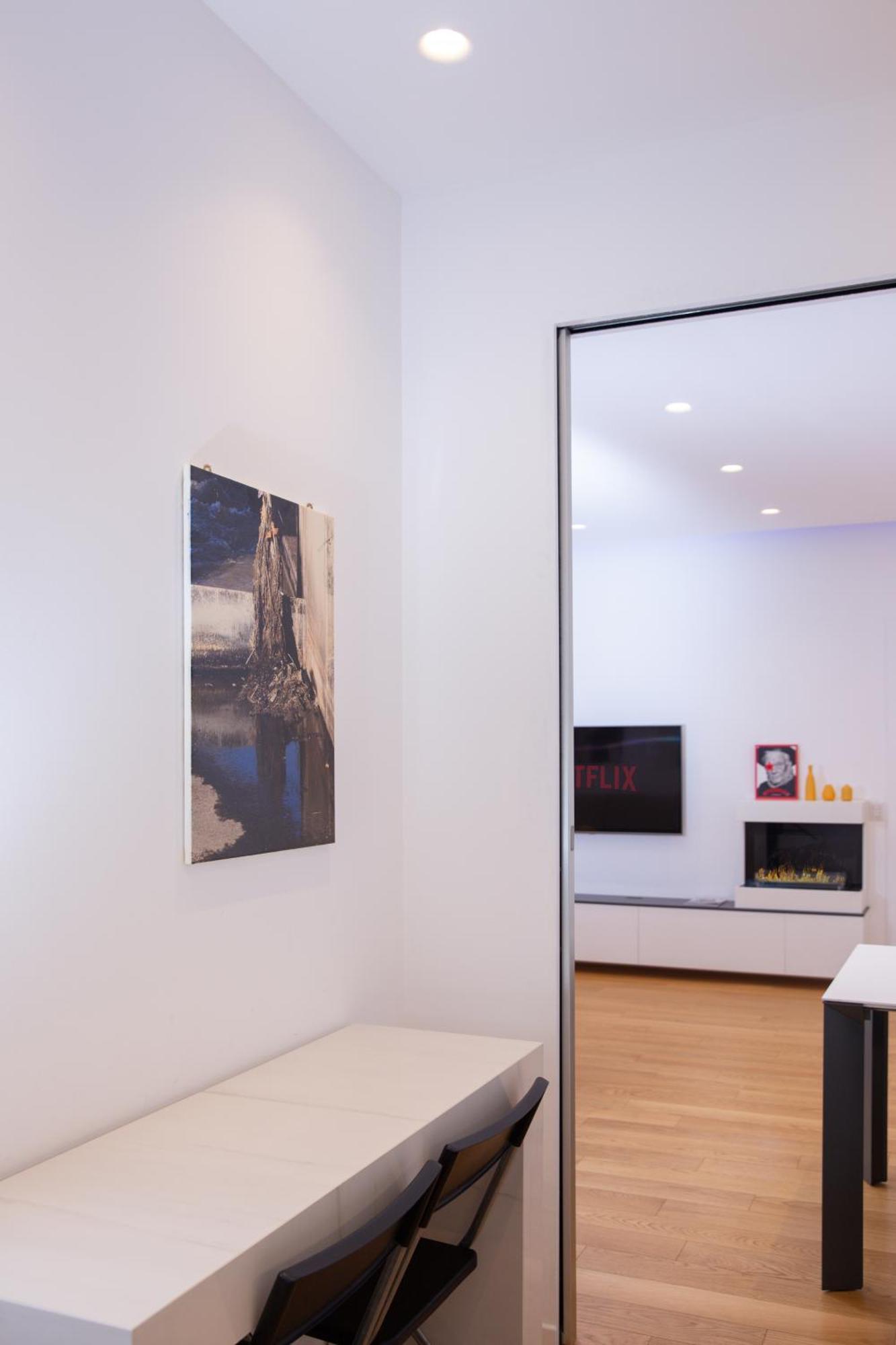 Appartement Downtown Porta Nuova - New Luxury