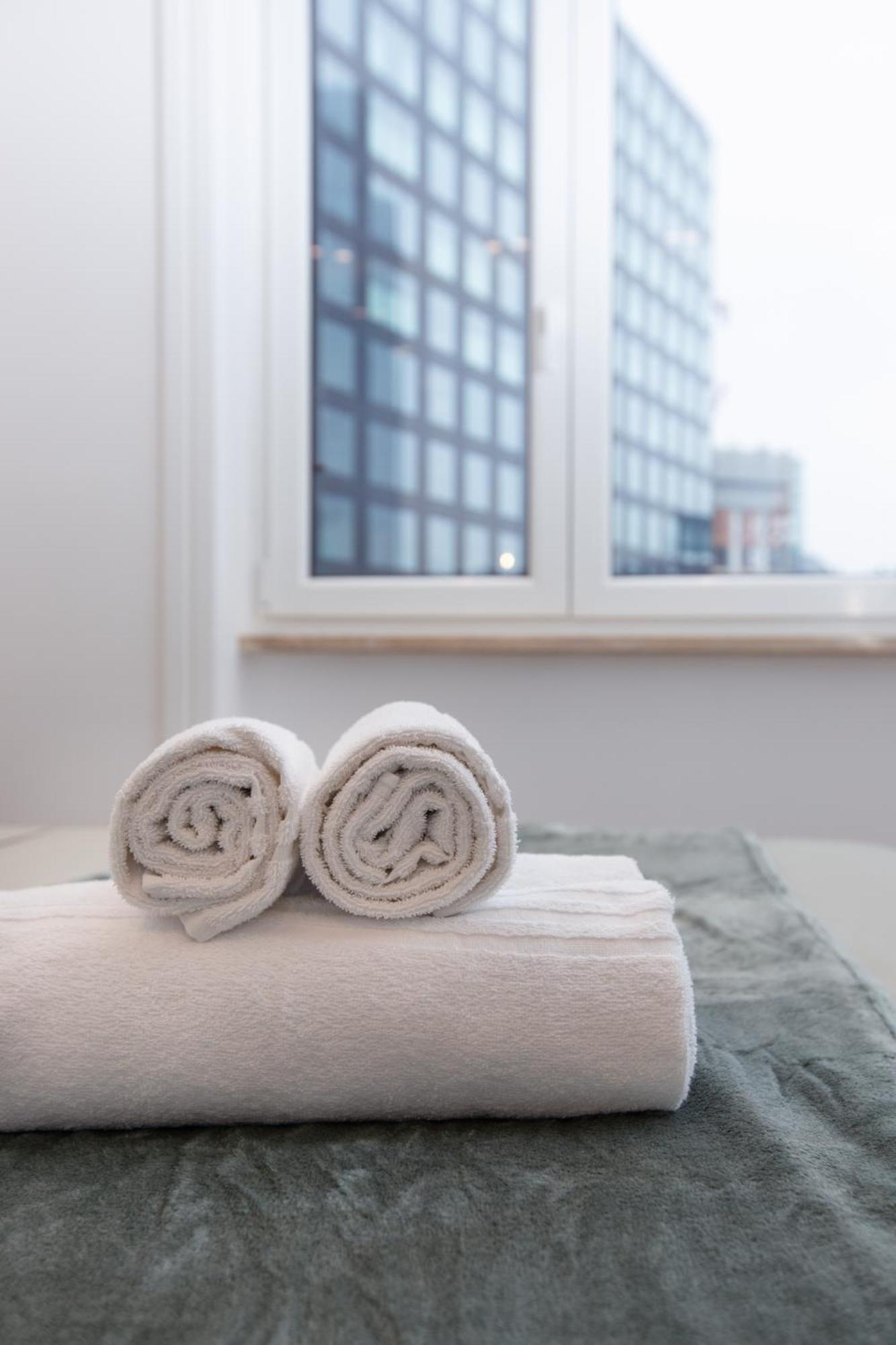 Apartment Downtown Porta Nuova - New Luxury Milan