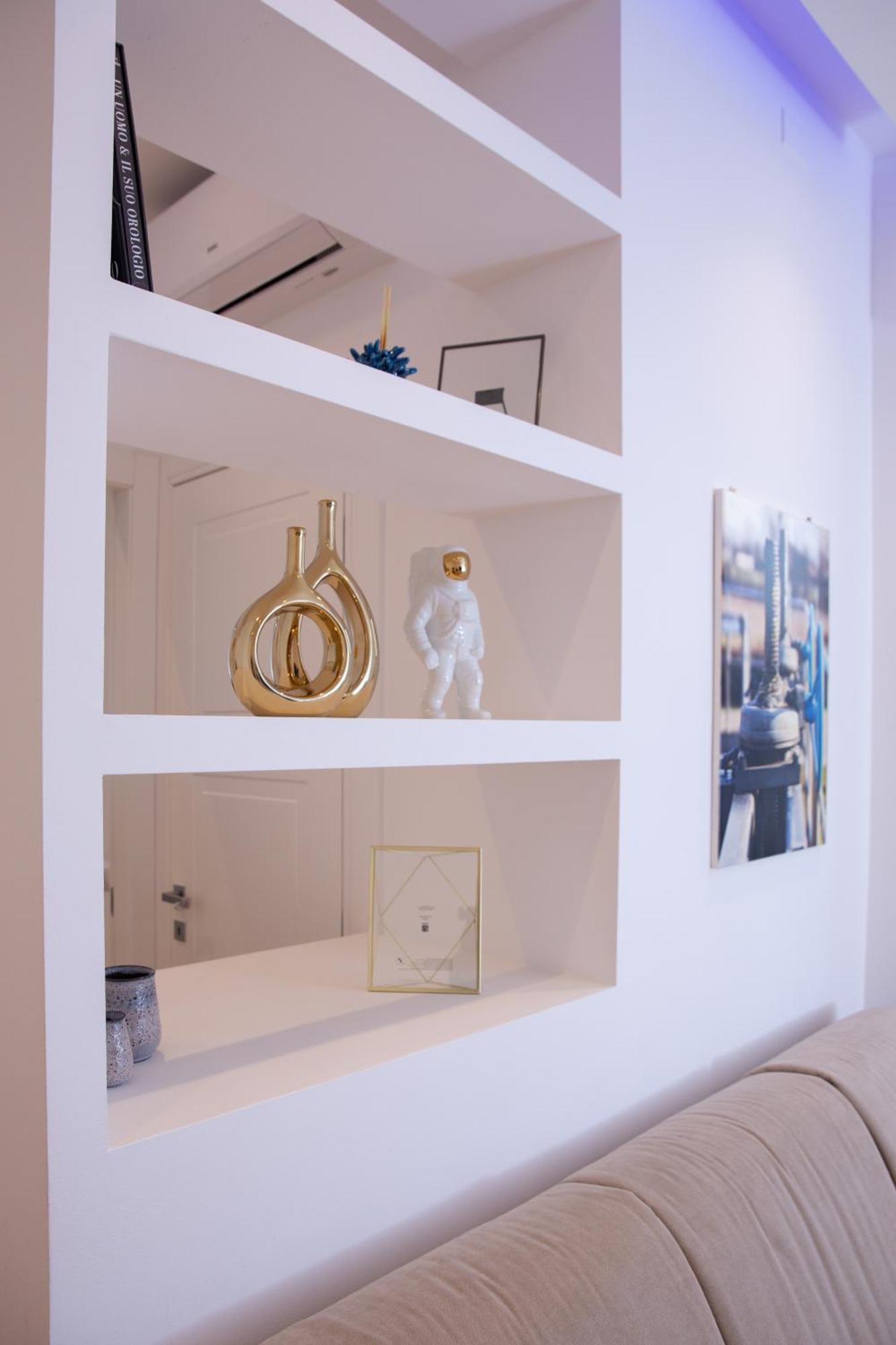 Downtown Porta Nuova - New Luxury * Milan