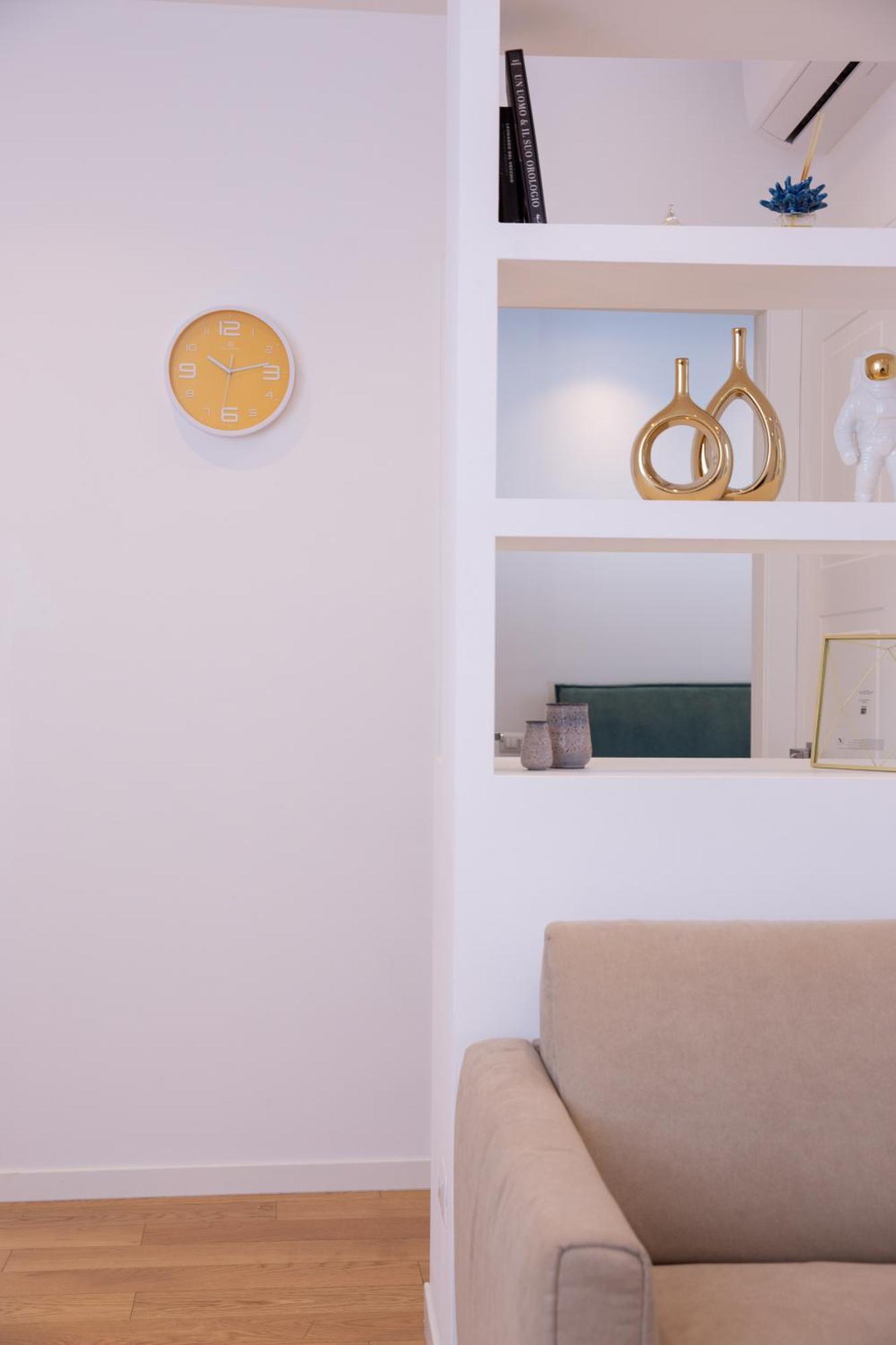 Apartment Downtown Porta Nuova - New Luxury *