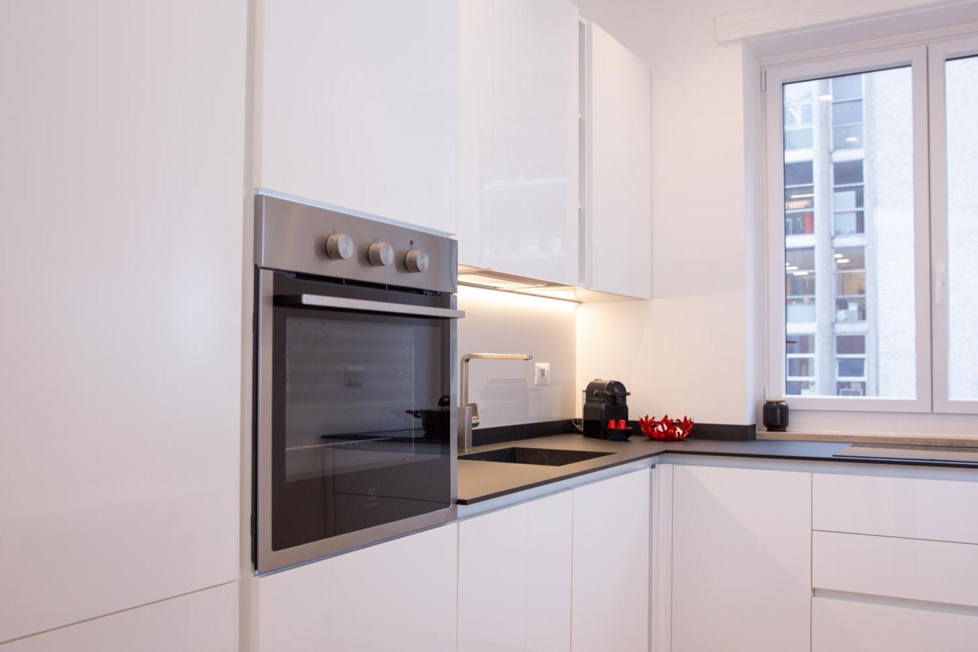 Downtown Porta Nuova - New Luxury * Milan