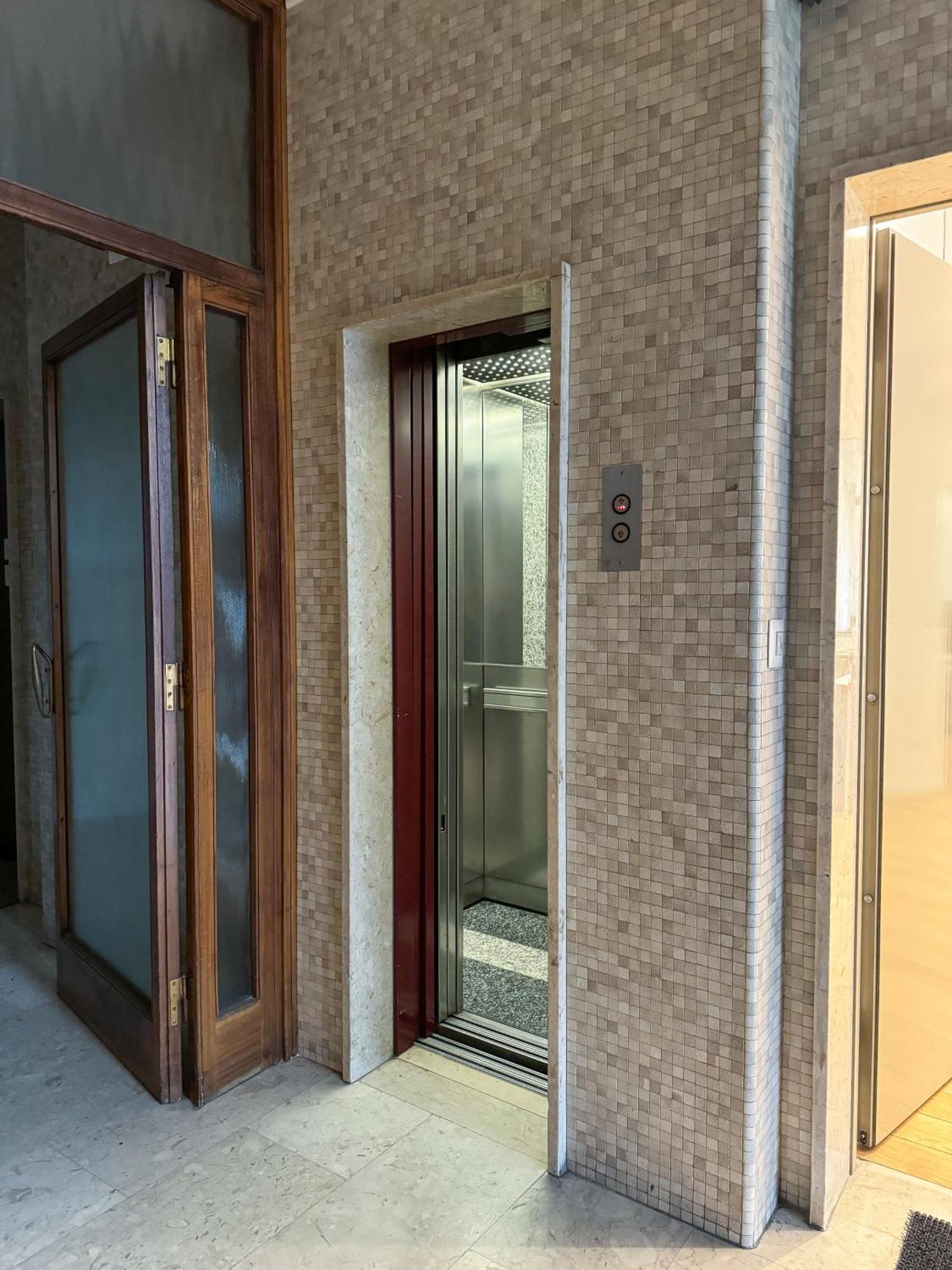 Downtown Porta Nuova - New Luxury