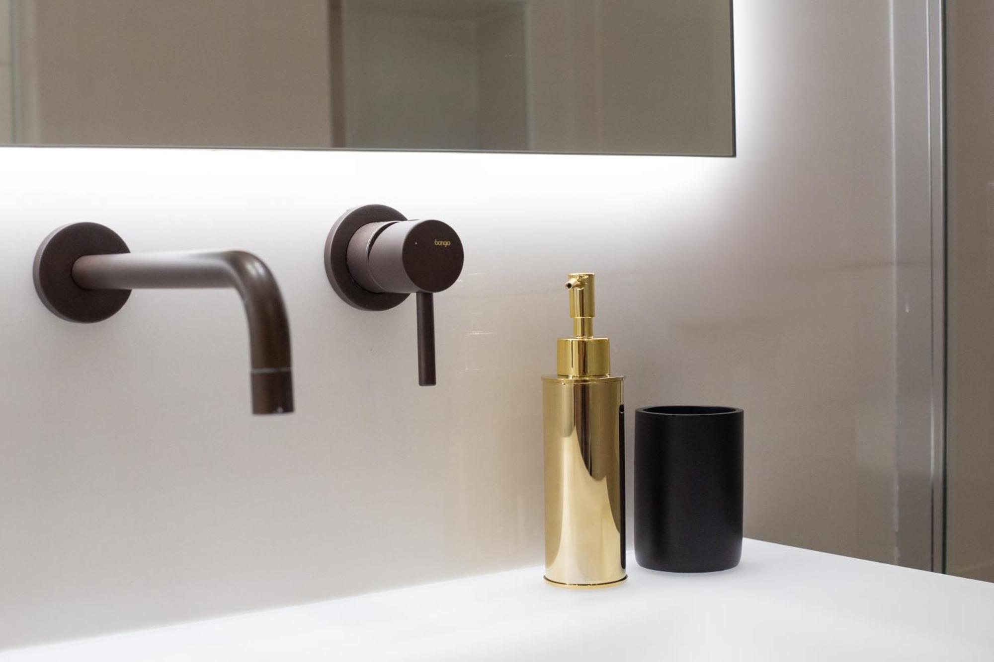 Downtown Porta Nuova - New Luxury Appartement *