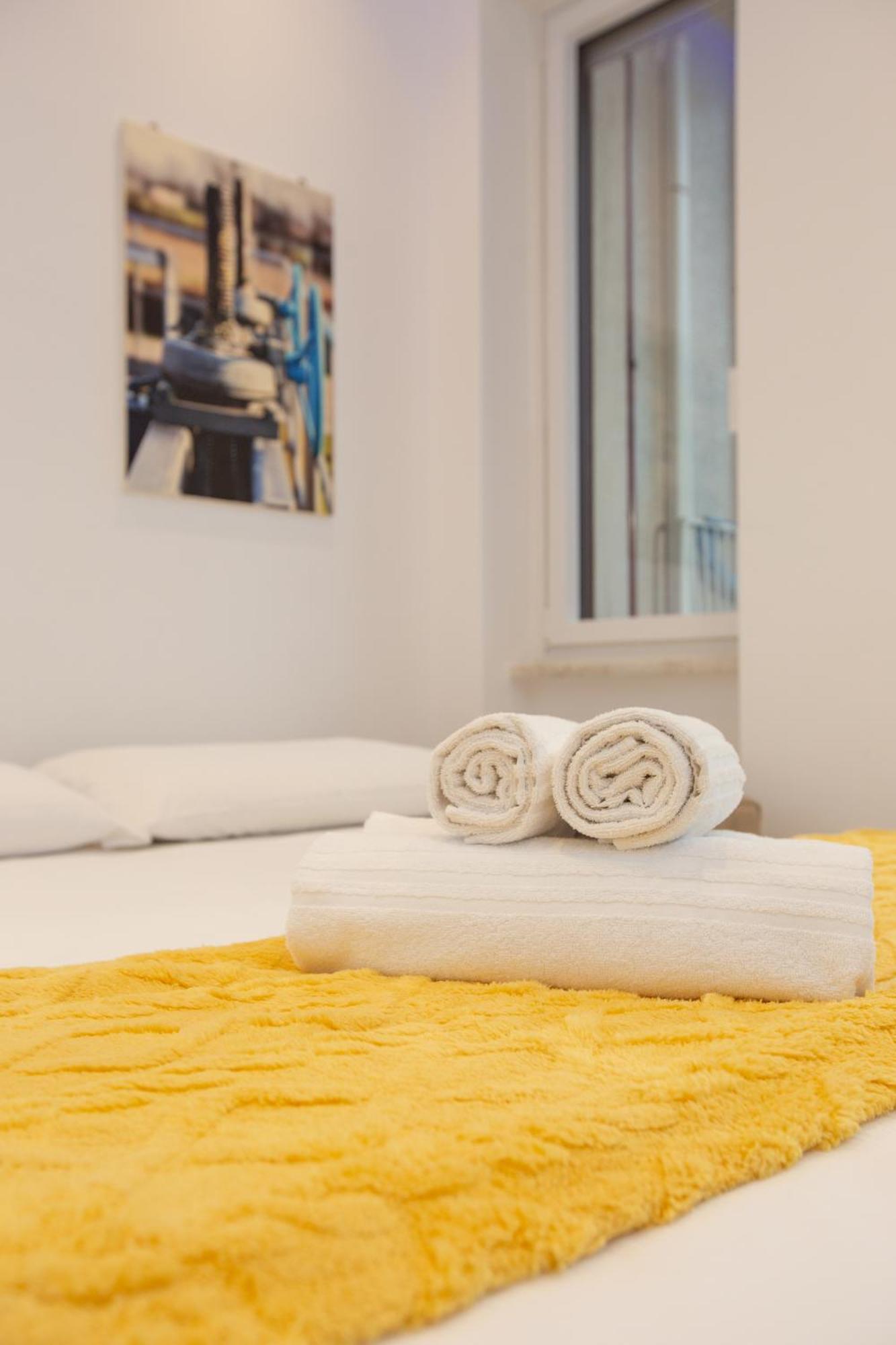 Downtown Porta Nuova - New Luxury * Milan