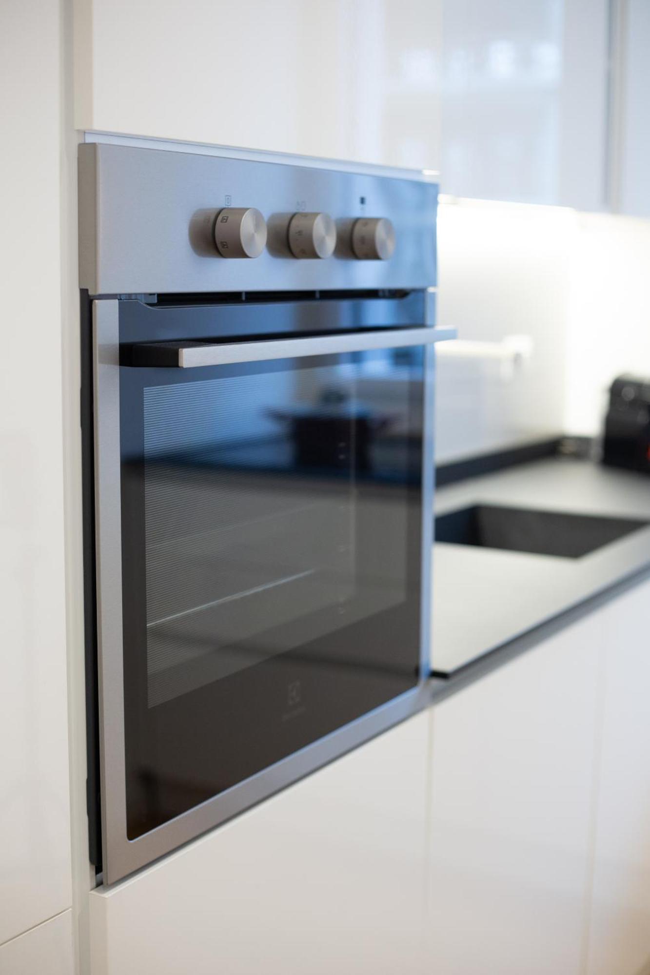 Appartement Downtown Porta Nuova - New Luxury *
