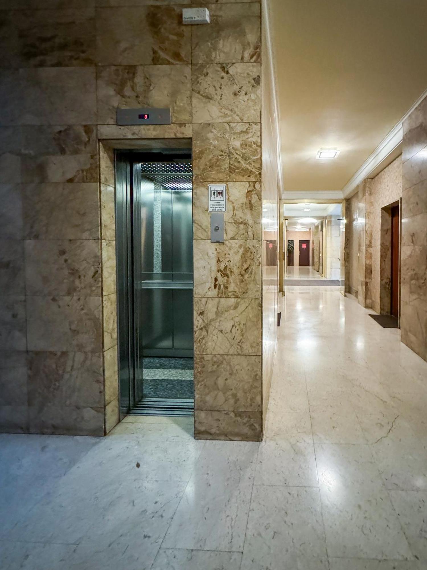 Downtown Porta Nuova - New Luxury *